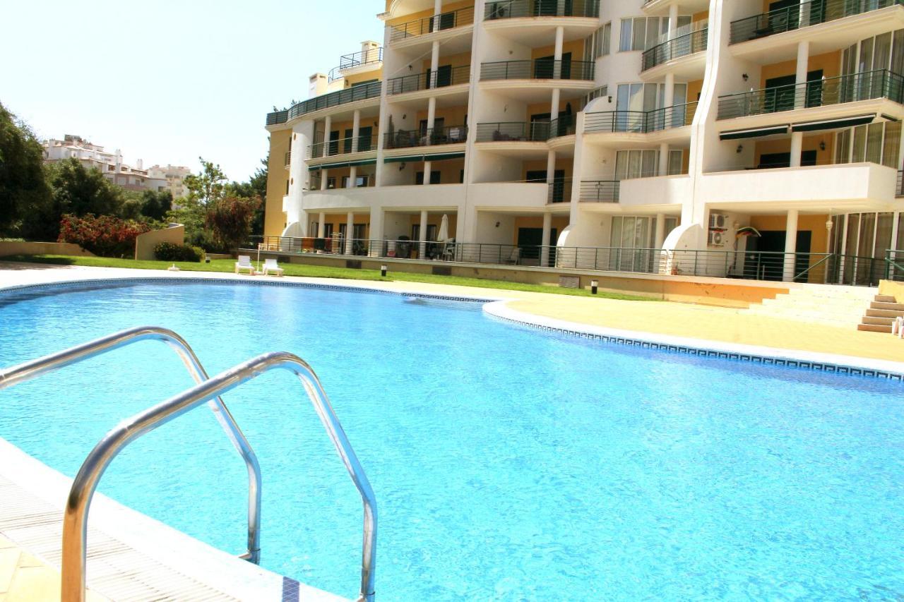 Primavera - Da Rocha Apartment Portimão