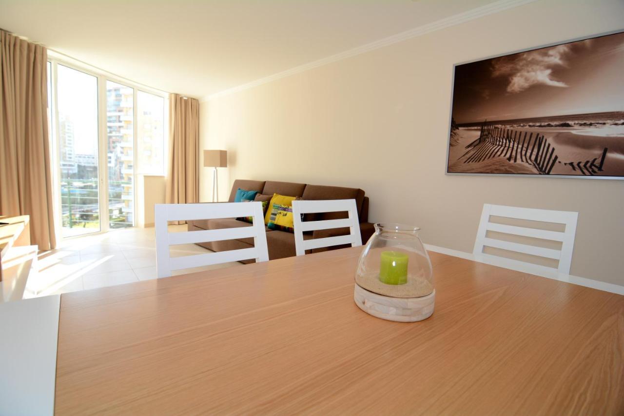 Primavera - Da Rocha Apartment *