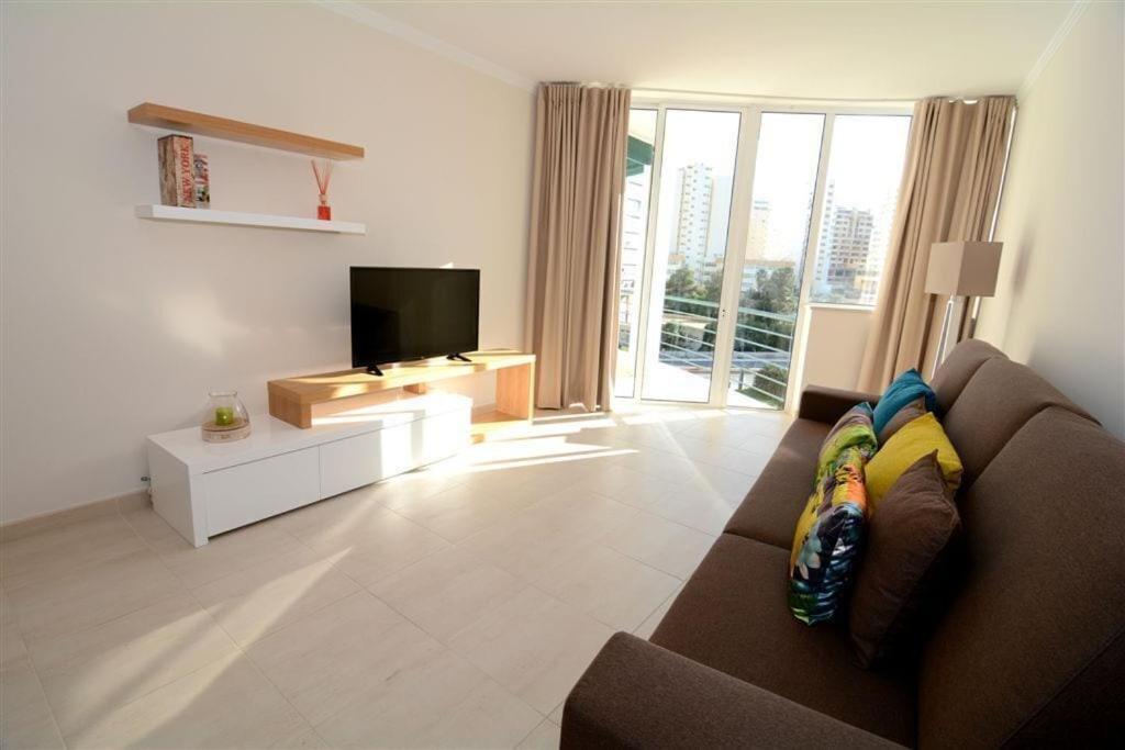 Primavera - Da Rocha Apartment