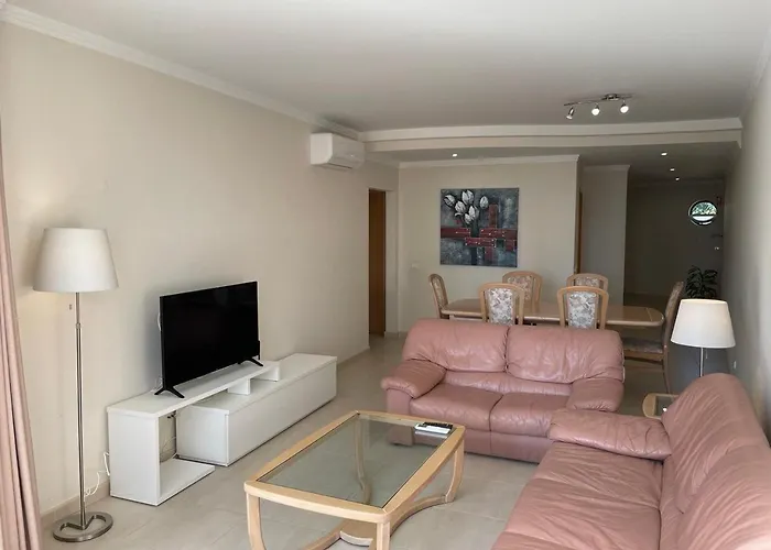 Apartamentos Primavera - Praia Da Rocha