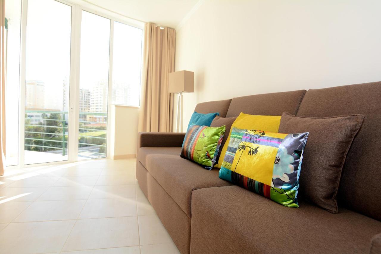 Primavera - Da Rocha Apartment