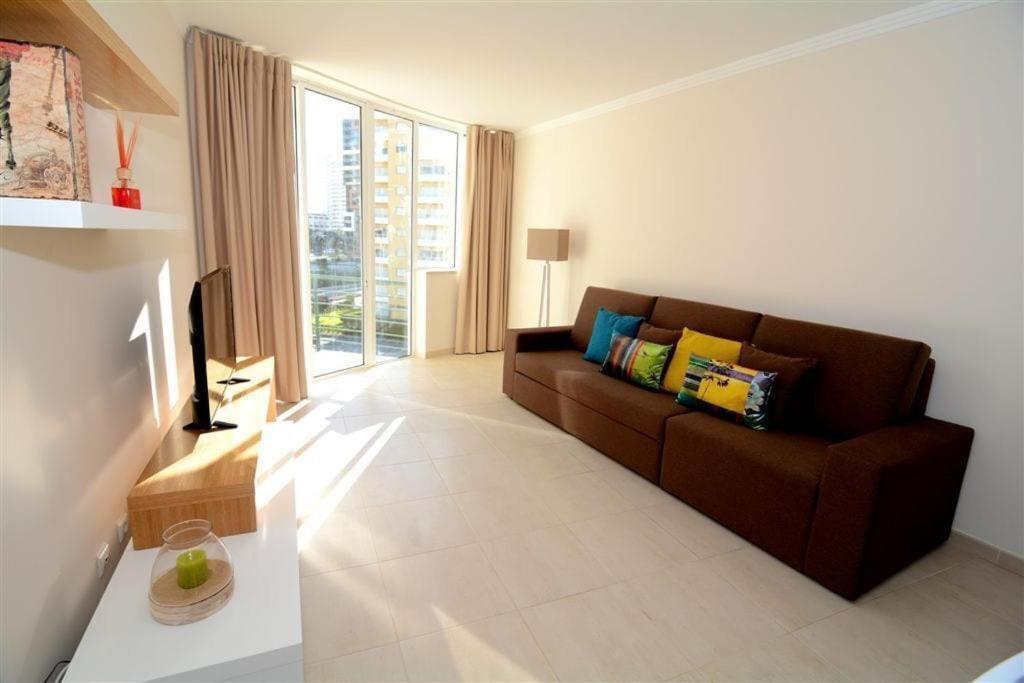 Primavera - Da Rocha Apartment *