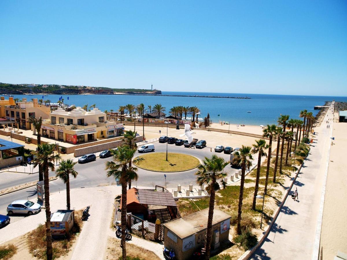 Primavera - Da Rocha Apartment Portimao
