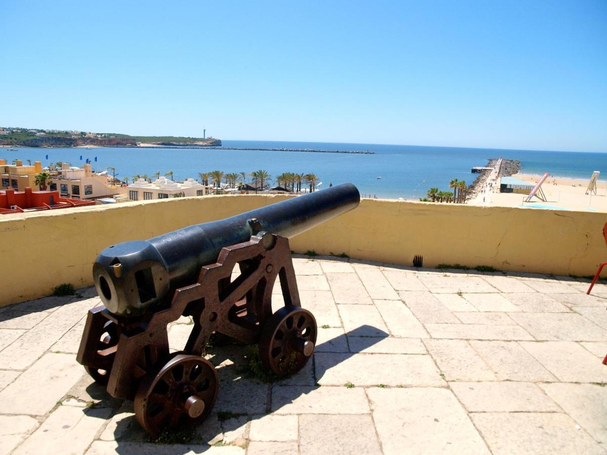 Primavera - Da Rocha * Portimao
