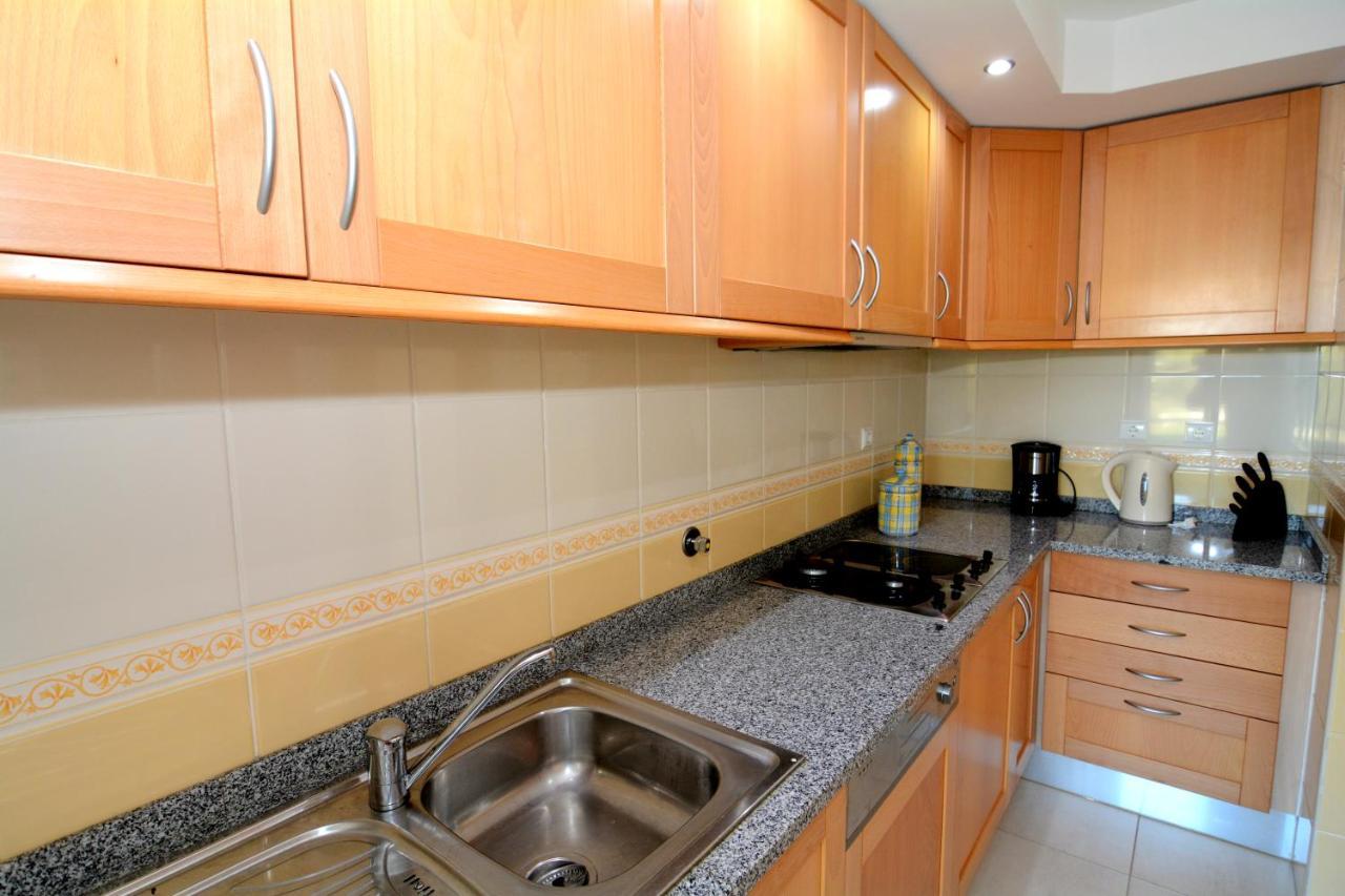 Apartment Primavera - Da Rocha Portimao