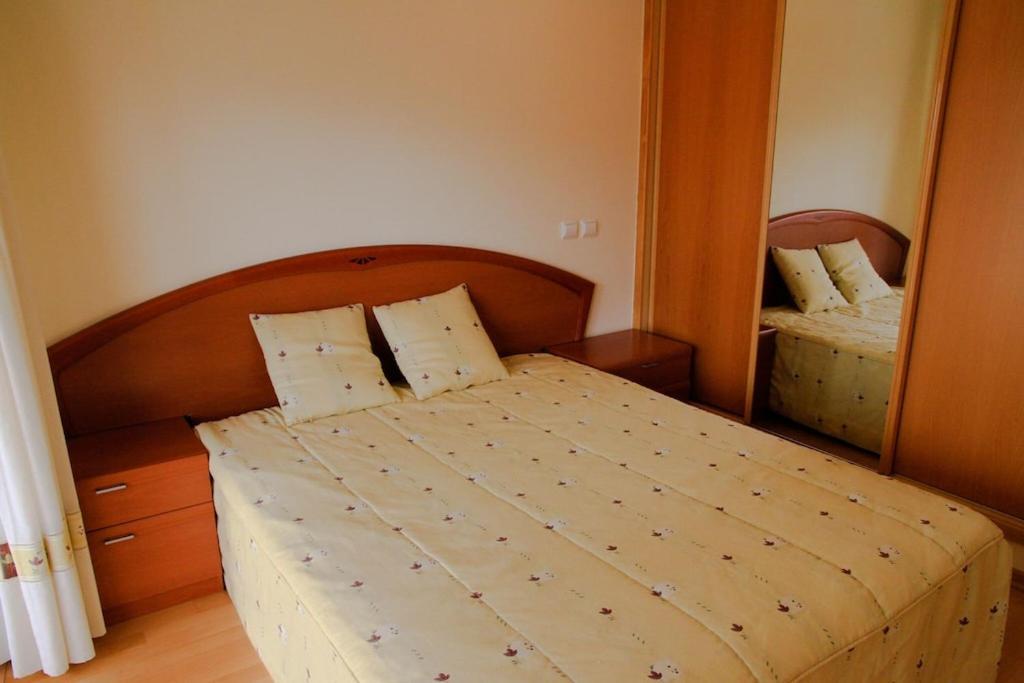 Primavera - Da Rocha Apartment *
