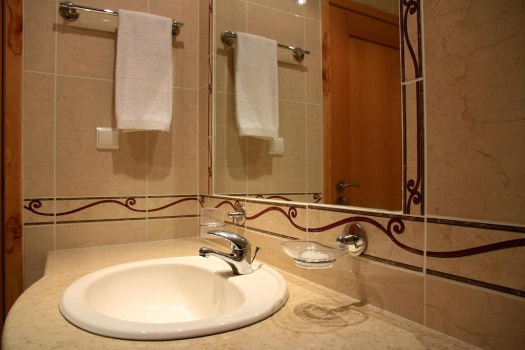 Apartment Primavera - Da Rocha
